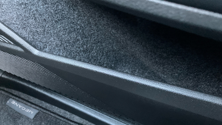 Renault Megane E-Tech EV60 160kW Techno 60kWh Optimum Charge 5dr Auto Electric Hatchback